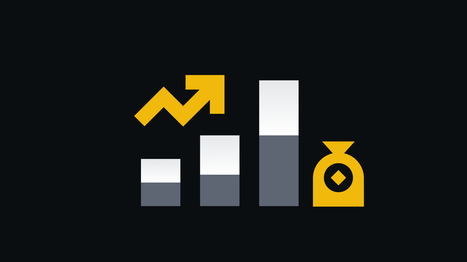 智能交易·安全可靠